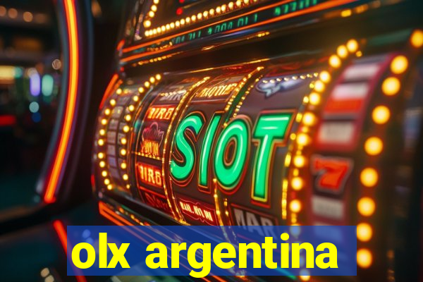 olx argentina